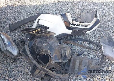 2018 Nissan Rogue S/Sl z USA, uszkodzony, nr VIN 5N1AT2MTXJC749119